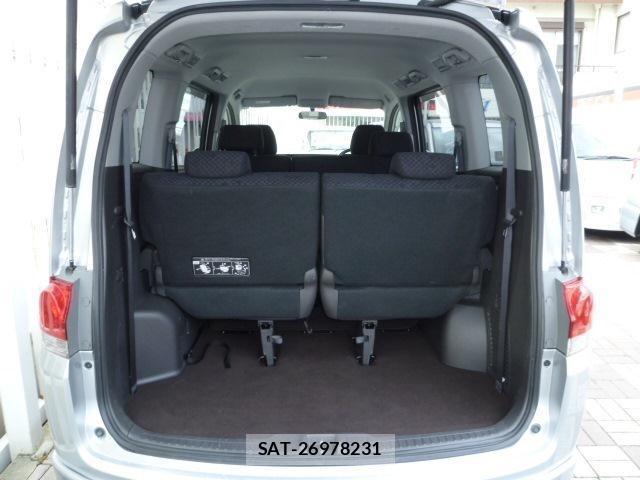 Honda e 2007-03 8004531-8