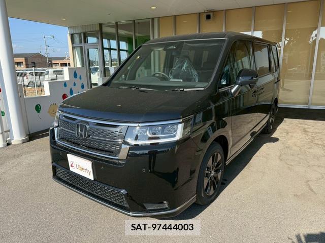 Honda e 2026-02 8005254-5