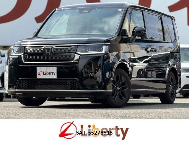 Honda e 2025-05 8005829-0
