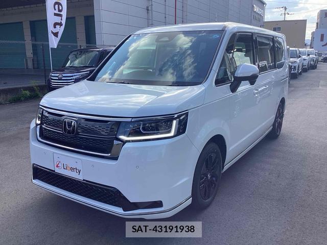 Honda e 2026-03 8005830-8