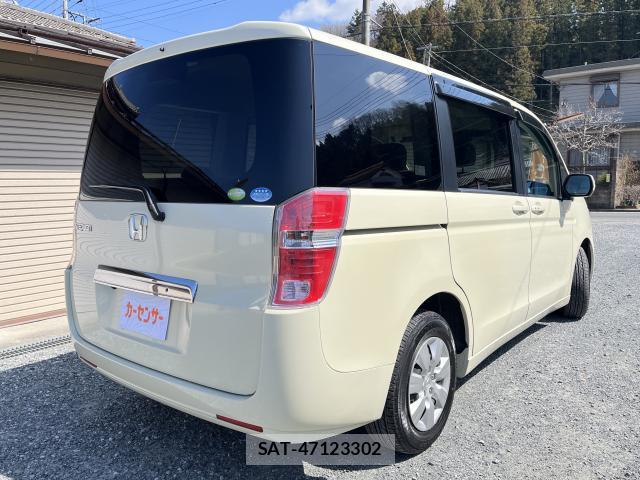 Honda e 2010-12 8006484-1