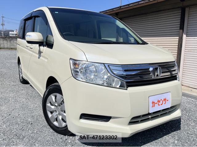 Honda e 2010-12 8006484-12
