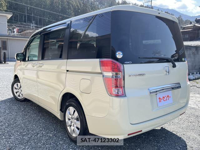 Honda e 2010-12 8006484-14