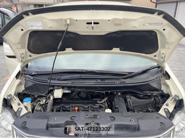 Honda e 2010-12 8006484-3