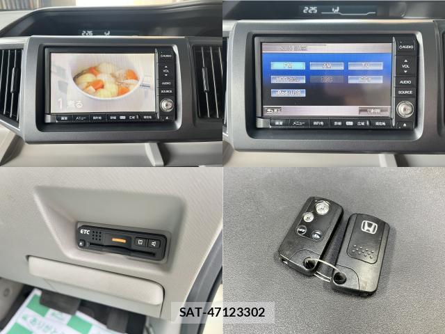 Honda e 2010-12 8006484-5