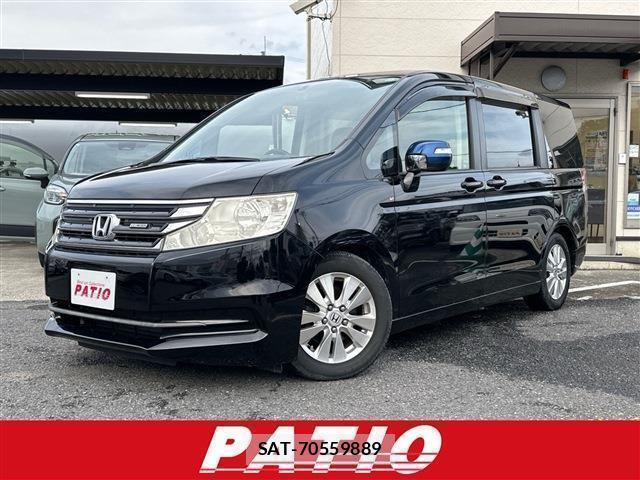 Honda e 2013-08 8006615-0