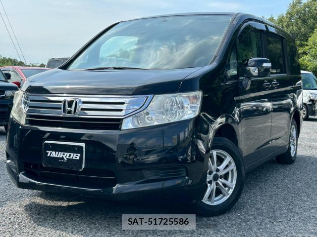 Honda e 2011-07 8006685-0