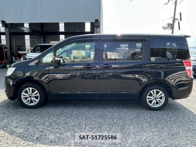 Honda e 2011-07 8006685-10