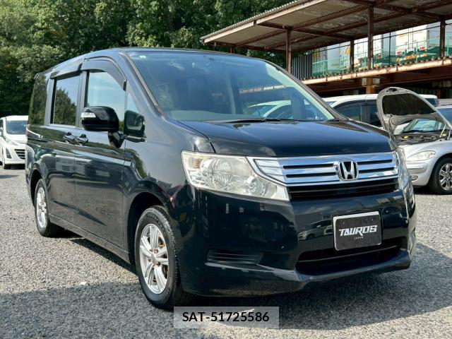 Honda e 2011-07 8006685-11