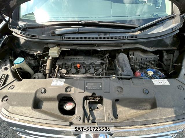 Honda e 2011-07 8006685-7