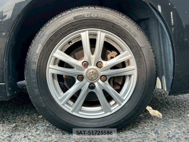 Honda e 2011-07 8006685-8