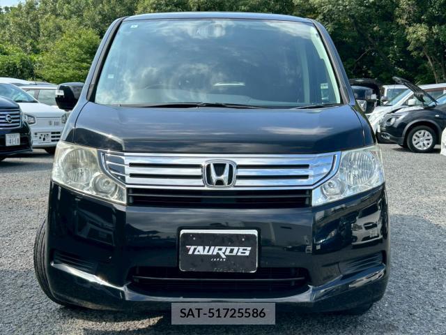 Honda e 2011-07 8006685-9