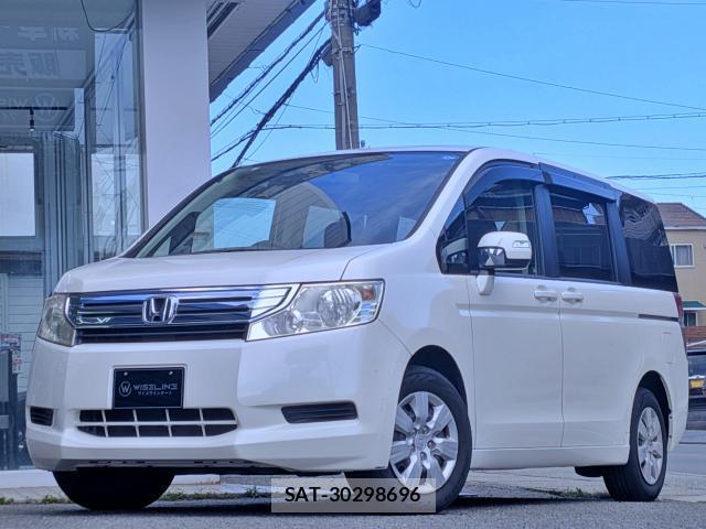 Honda e 2011-03 8006690-0