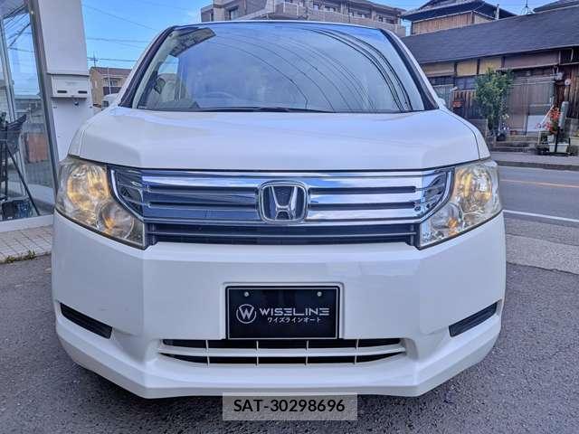 Honda e 2011-03 8006690-11