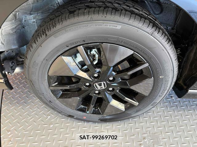 Honda e 2025-10 8007100-10