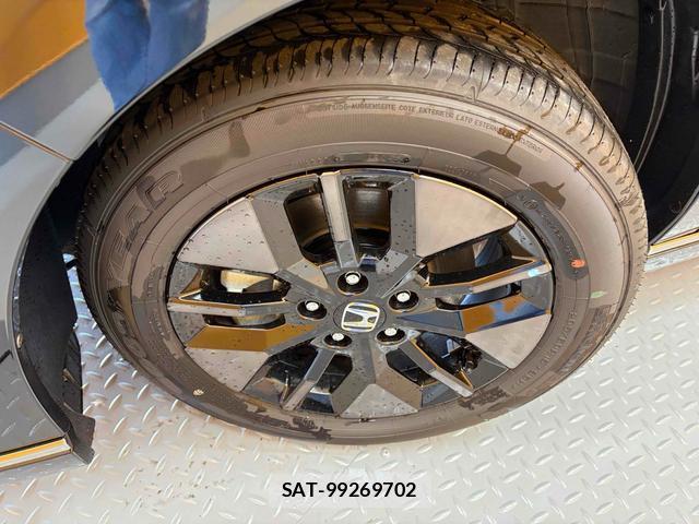 Honda e 2025-10 8007100-12
