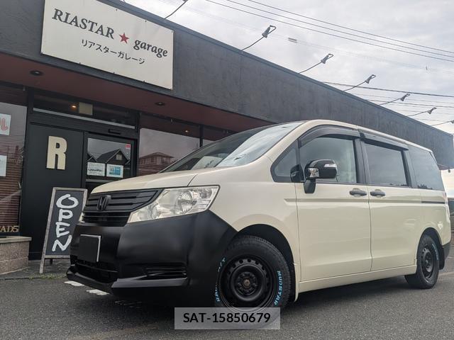 Honda e 2010-08 8007396-0