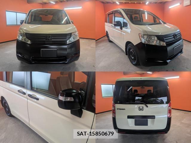 Honda e 2010-08 8007396-2