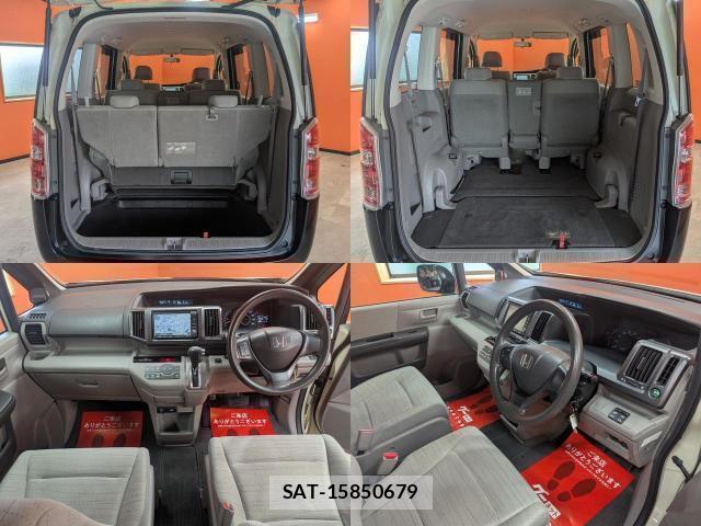 Honda e 2010-08 8007396-4