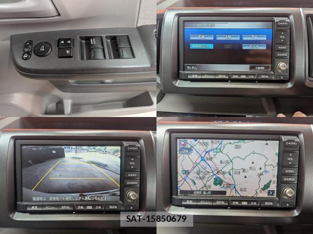 Honda e 2010-08 8007396-7