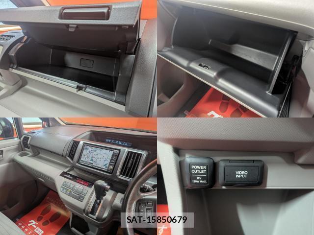 Honda e 2010-08 8007396-8