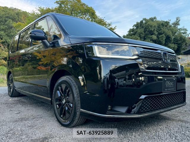 Honda e 2026-01 8007544-9