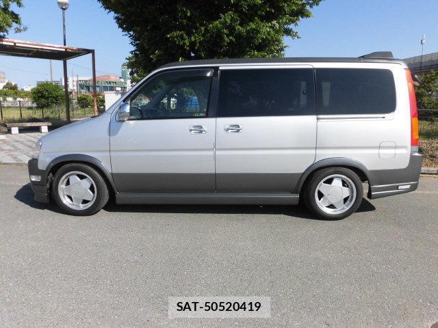 Honda e 1997-06 8007753-1