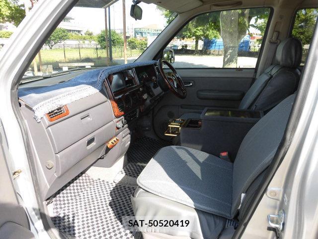 Honda e 1997-06 8007753-17
