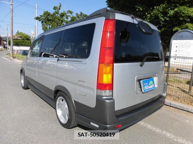 Honda e 1997-06 8007753-2
