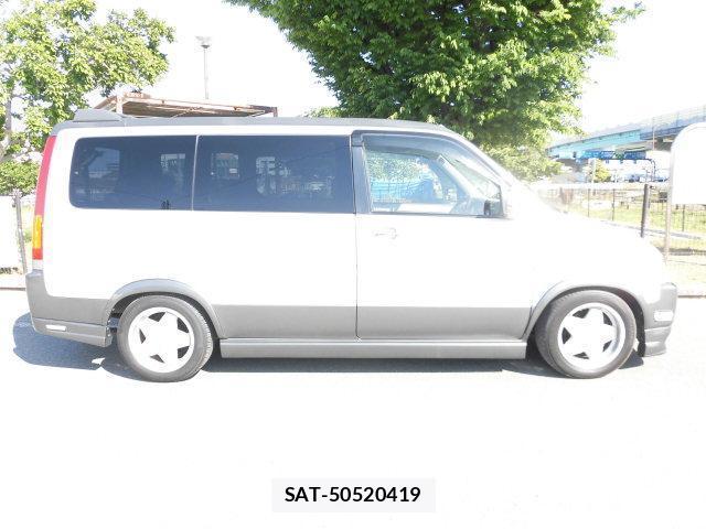 Honda e 1997-06 8007753-6