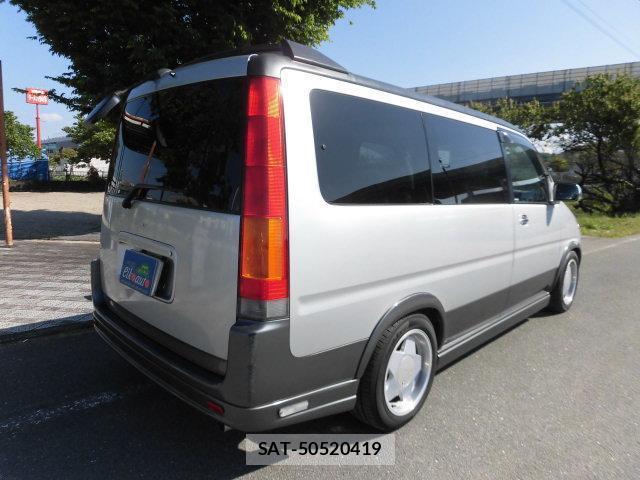 Honda e 1997-06 8007753-7