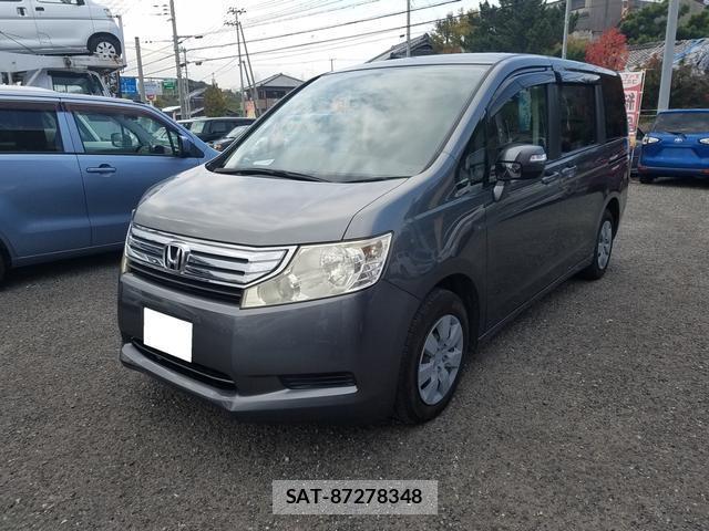 Honda e 2010-06 8007815-0