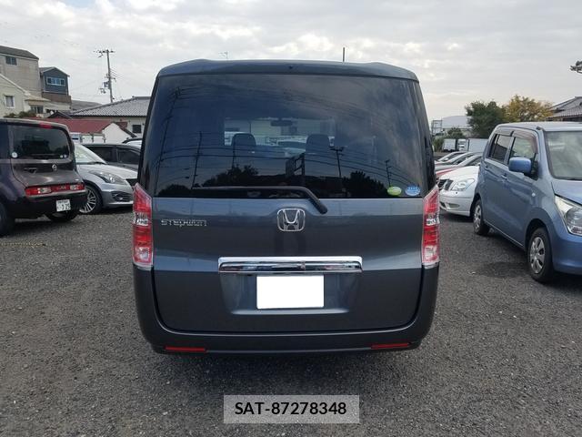 Honda e 2010-06 8007815-4