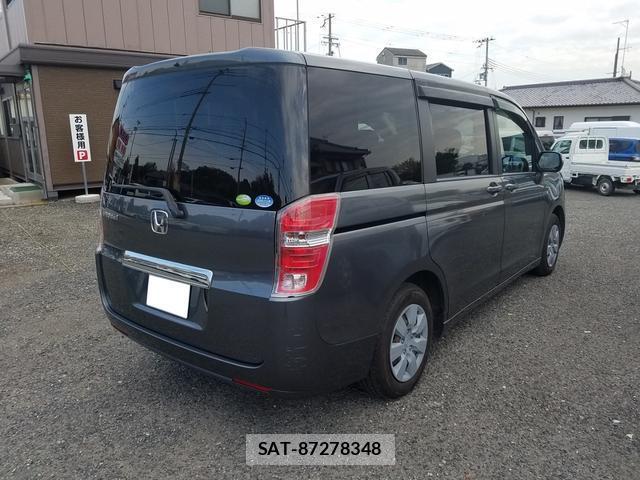 Honda e 2010-06 8007815-5