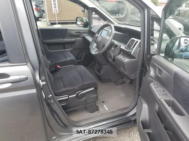 Honda e 2010-06 8007815-6