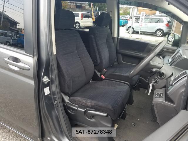 Honda e 2010-06 8007815-7