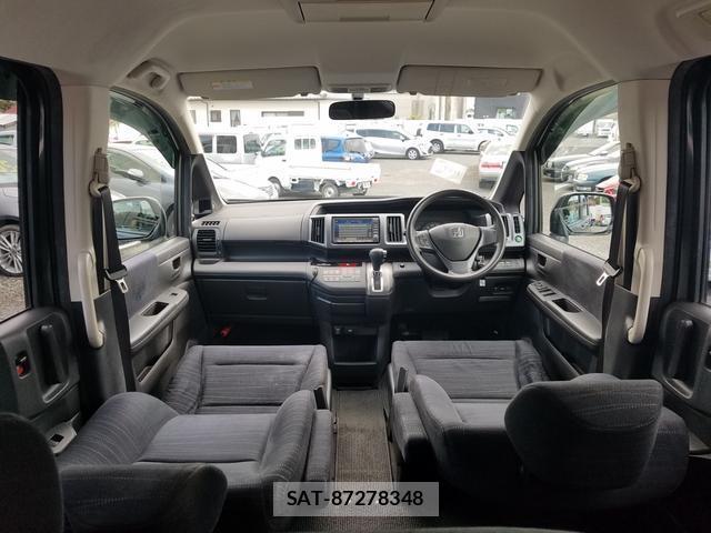 Honda e 2010-06 8007815-8
