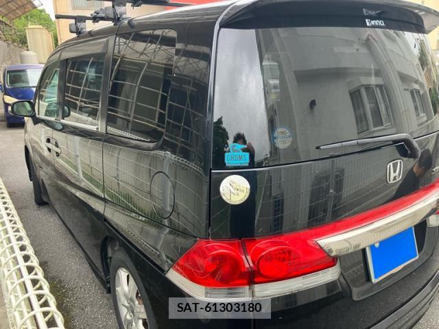 Honda e 2006-01 8007880-13