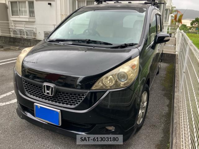 Honda e 2006-01 8007880-2
