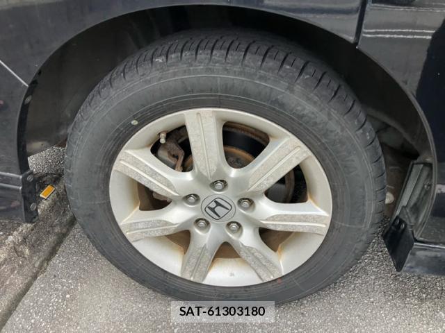 Honda e 2006-01 8007880-4