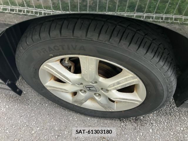 Honda e 2006-01 8007880-6