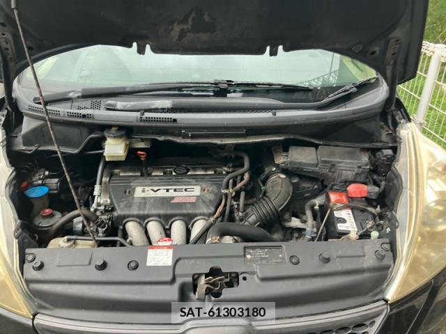 Honda e 2006-01 8007880-7