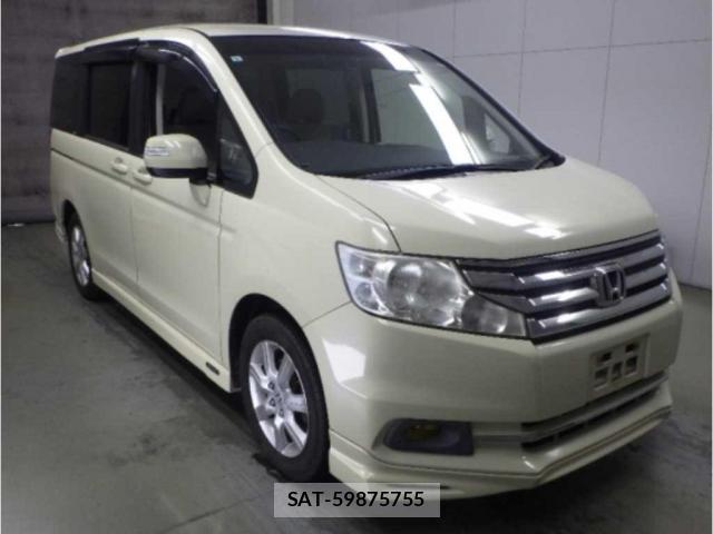 Honda e 2013-09 8008041-0