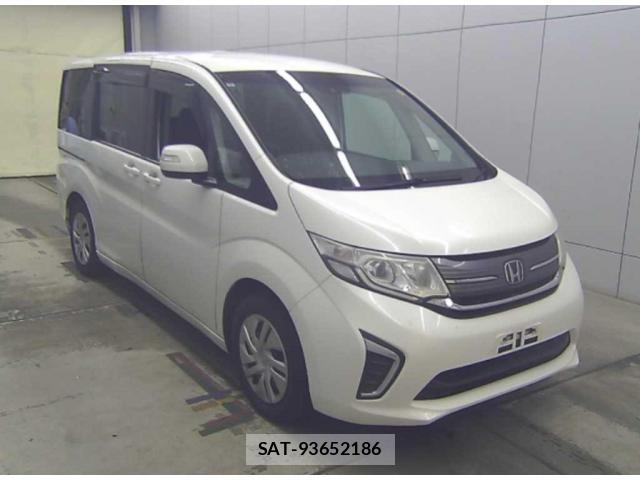 Honda e 2017-12 8008062-0