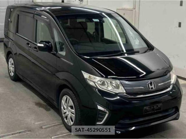 Honda e 2015-05 8008110-0