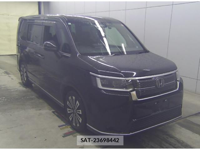 Honda e 2023 8008115-0