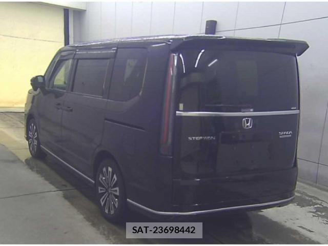 Honda e 2023 8008115-1