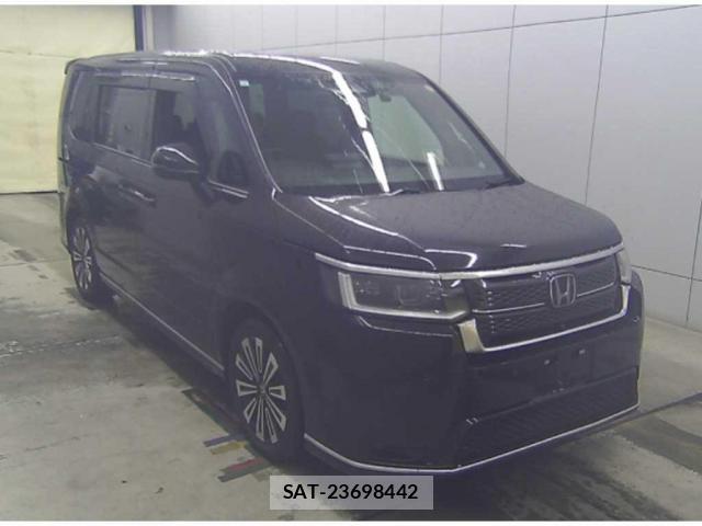 Honda e 2023 8008115-3