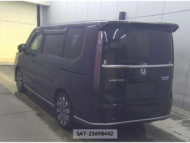 Honda e 2023 8008115-4