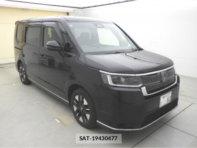 Honda e 2022-09 8008122-0